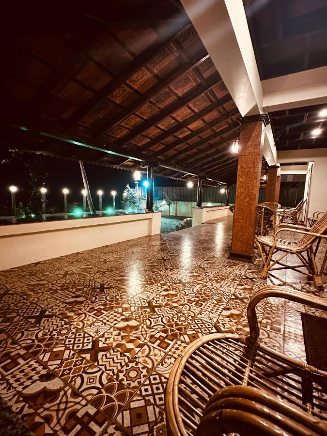 Cherai Lake Resort Cherai Beach Exterior photo